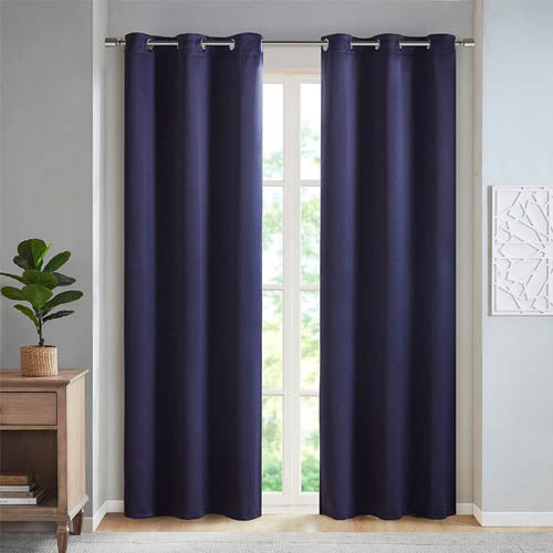 Room Darkening Window Curtains - Shop Window Curtains Online & Save - expresshomedirectr.com