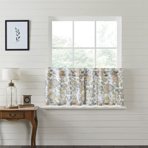 Kitchen Window Curtains - Shop Window Curtains Online & Save - expresshomedirectr.com