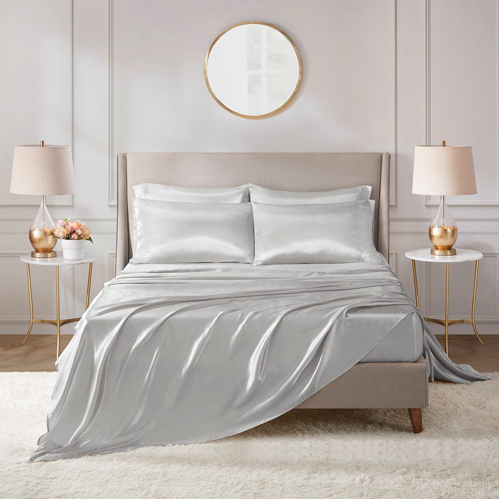 Madison Park Bedding Sheet Set Sale - Shop Online & Save On Top Rated Bedding Set Brands at expresshomedirectr.com