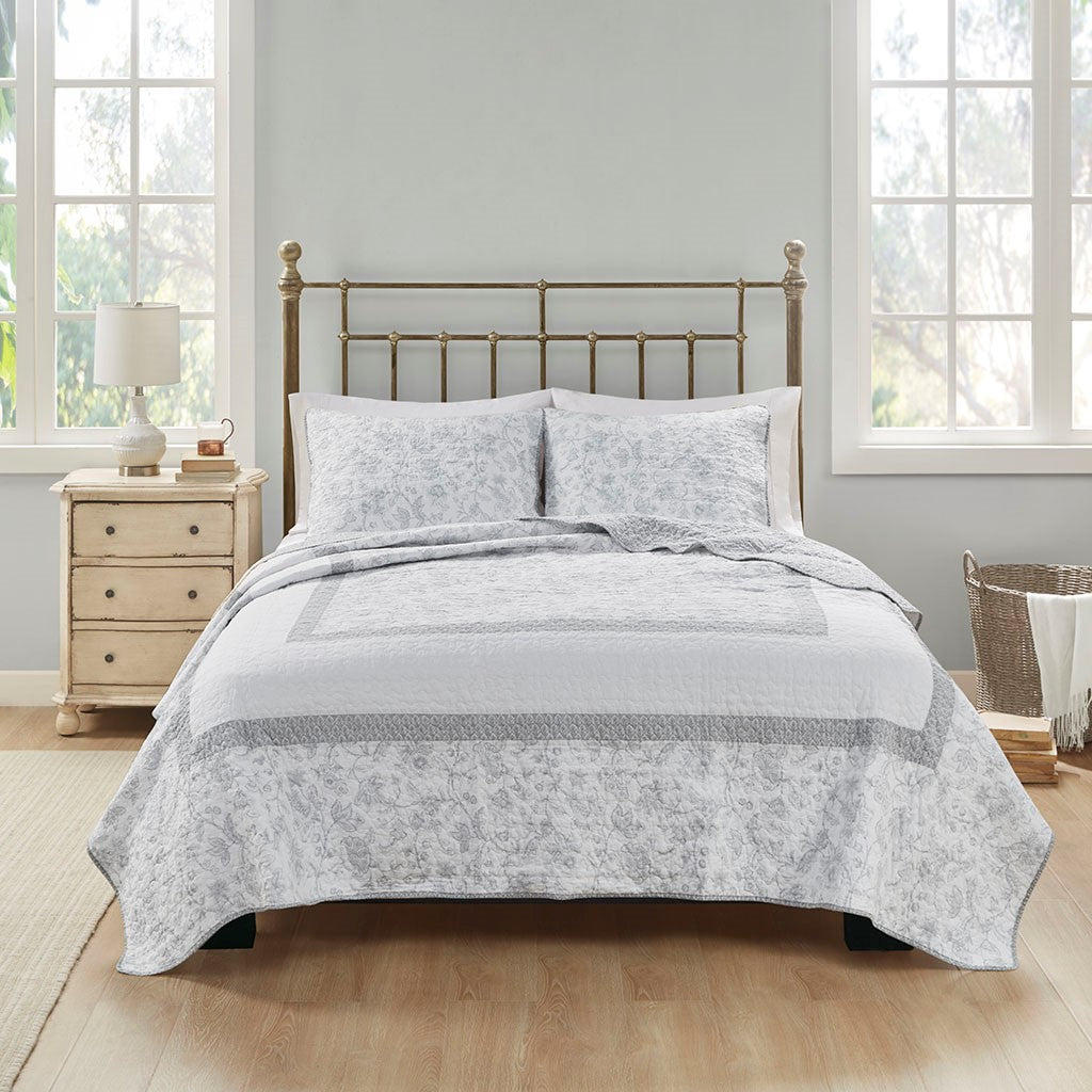 Madison Park Coverlet Set Sale - Shop Online & Save On Top Rated Bedding Set Brands at expresshomedirectr.com