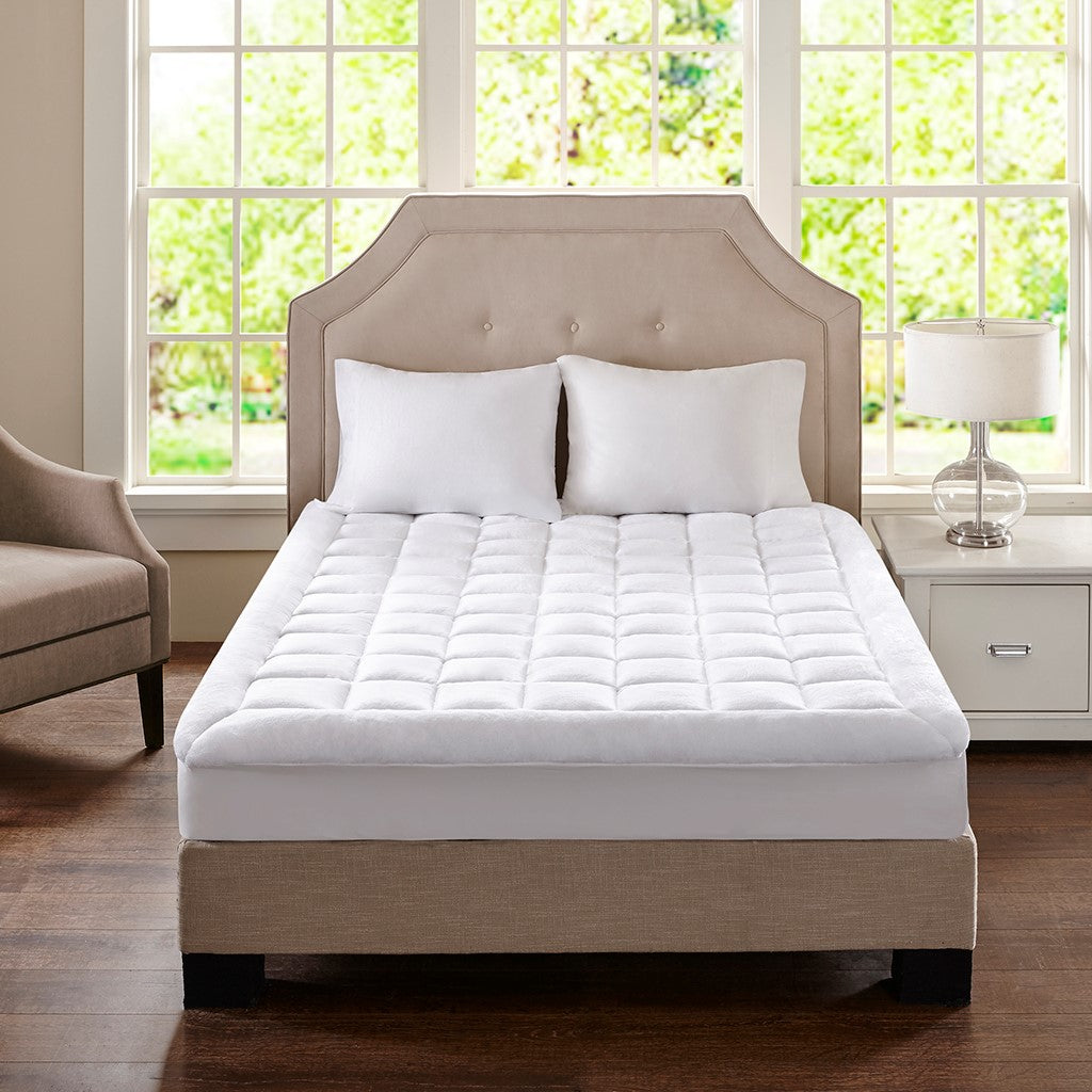 Madison Park Mattress Pad Sale - Shop Online & Save On Top Rated Bedding Set Brands at expresshomedirectr.com