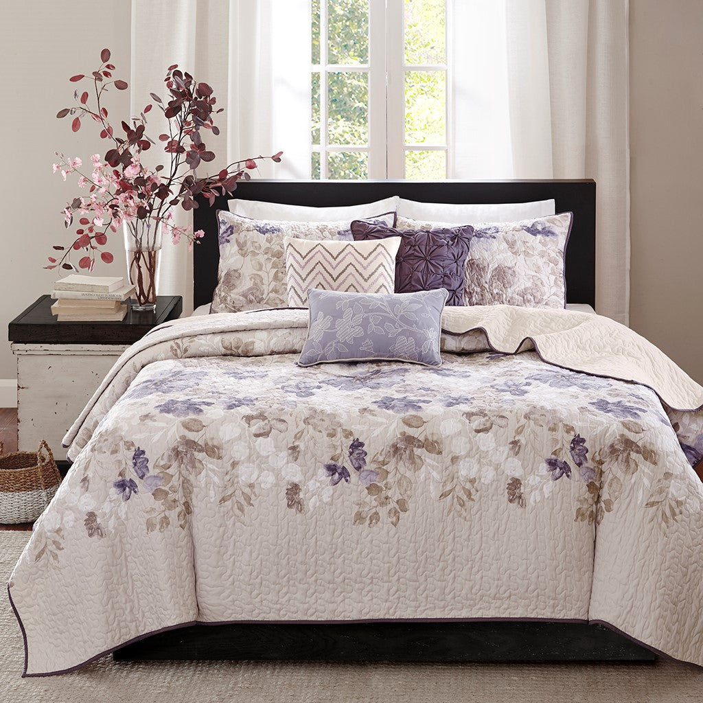 Madison Park Quilt Set Sale - Shop Online & Save On Top Rated Bedding Set Brands at expresshomedirectr.com