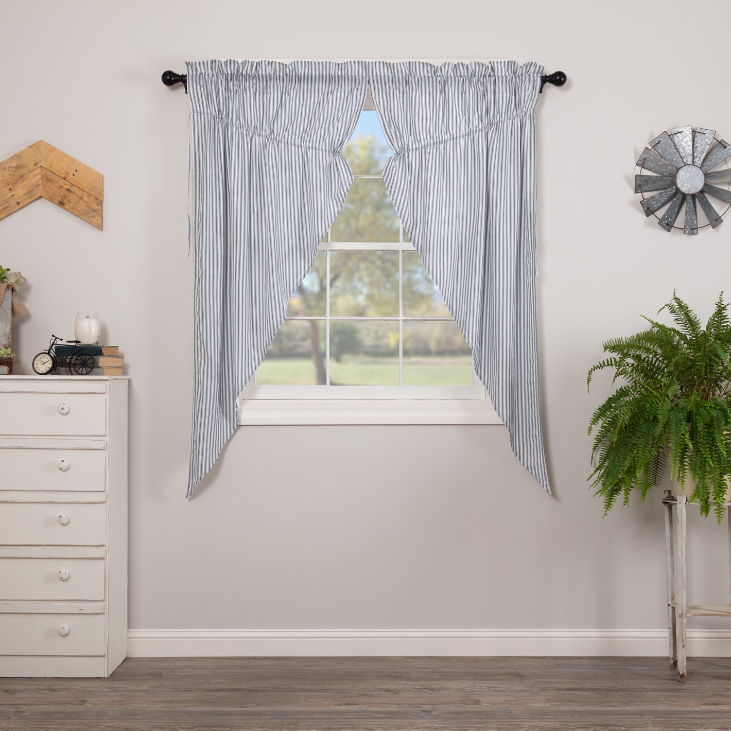 Prairie Window Curtains - Shop Window Curtains Online & Save - expresshomedirectr.com