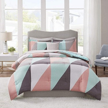 Contemporary Style Bedding Set Sale - Shop Online & Save On Top Rated Bedding Set Brands at expresshomedirectr.com