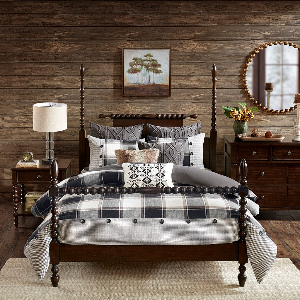 Lodge & Cabin Style Bedding Set Sale - Shop Online & Save On Top Rated Bedding Set Brands at expresshomedirectr.com