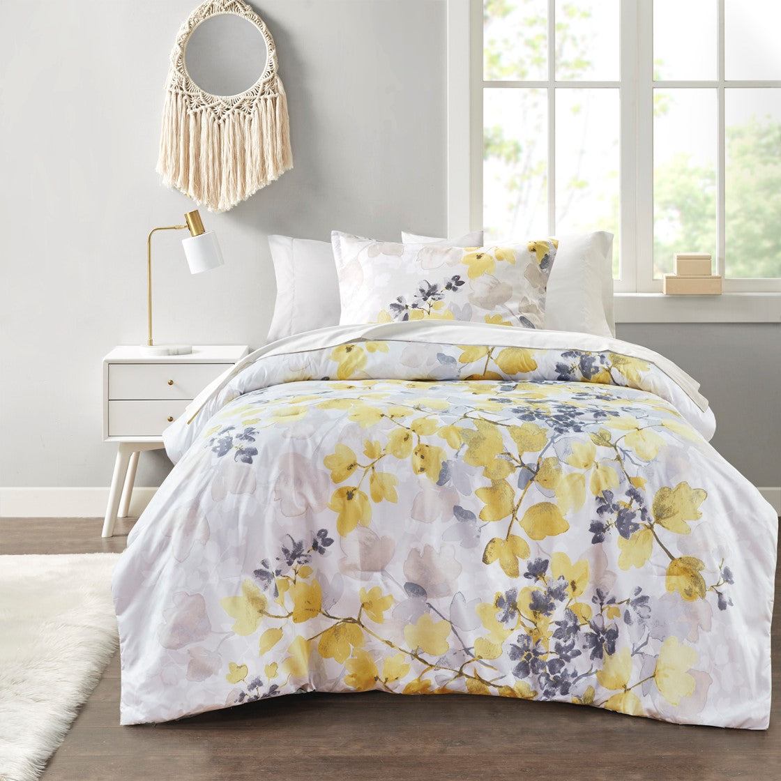 Floral Bedding Set Sale - Shop Online & Save On Top Rated Bedding Set Brands at expresshomedirectr.com