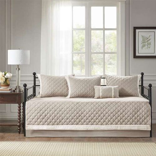 Madison Park Daybed Cover Set Sale - Shop Online & Save On Top Rated Bedding Set Brands at expresshomedirectr.com