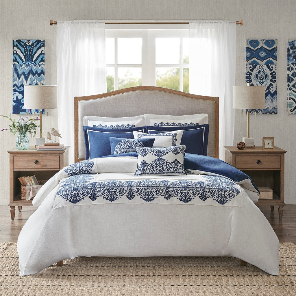 Transitional Style Bedding Set Sale - Shop Online & Save On Top Rated Bedding Set Brands at expresshomedirectr.com