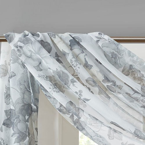 Tab & Button Closure Window Curtains - Shop Window Curtains Online & Save - expresshomedirectr.com