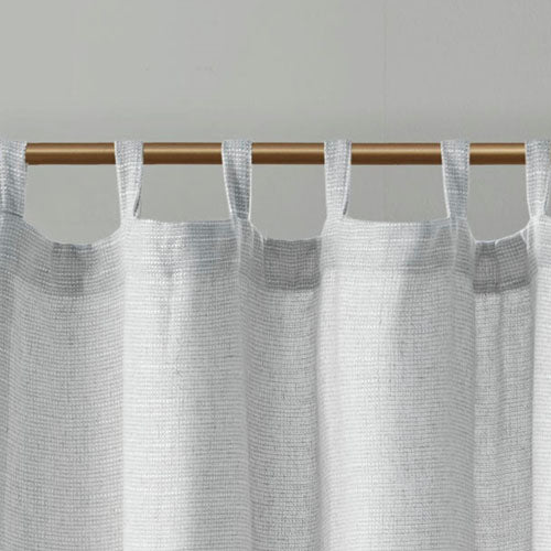 Tab Top Window Curtains - Shop Window Curtains Online & Save - expresshomedirectr.com