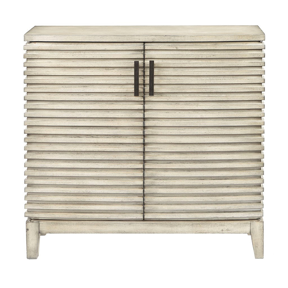 West Ridge Accent Chest - Cream