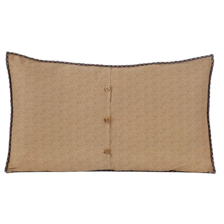 Oak & Asher Millsboro King Sham 21x37 By VHC Brands