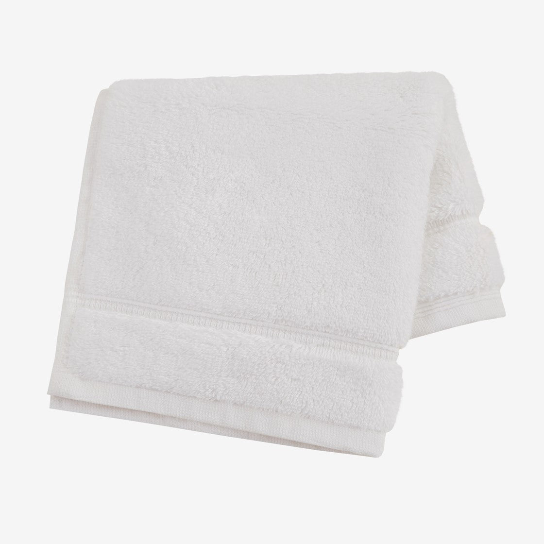 Croscill Adana Ultra Soft Turkish Washcloth - Ivory - 13x13  | Shop Online & Save - expresshomedirectr.com