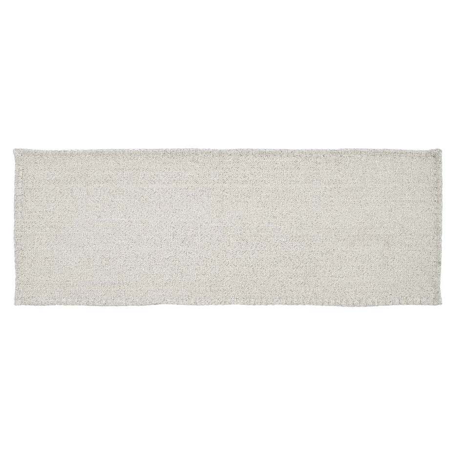 Seasons Crest Nowell Creme Runner 13x36 By VHC Brands