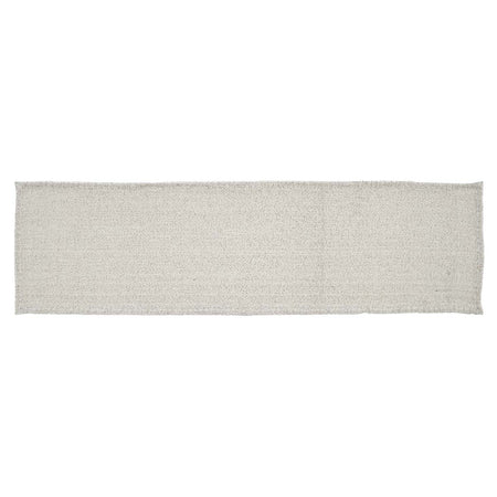 Seasons Crest Nowell Creme Runner 13x48 By VHC Brands