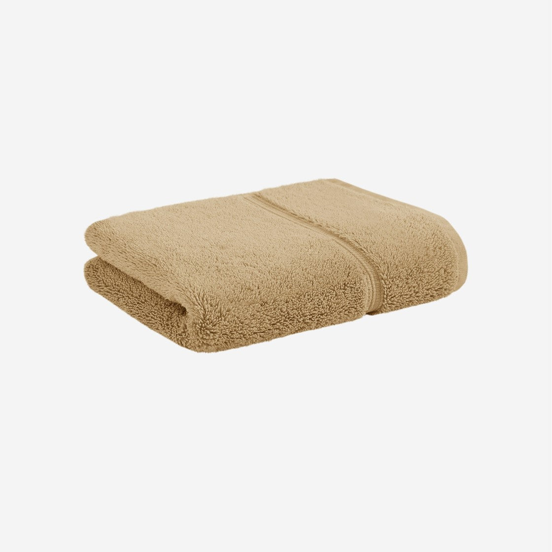 Croscill Adana Ultra Soft Turkish Towel - Wheat - 16x30 | Shop Online & Save - expresshomedirectr.com