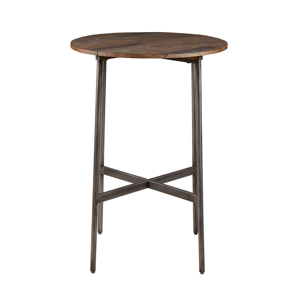 Renu Bar Table - Light Brown