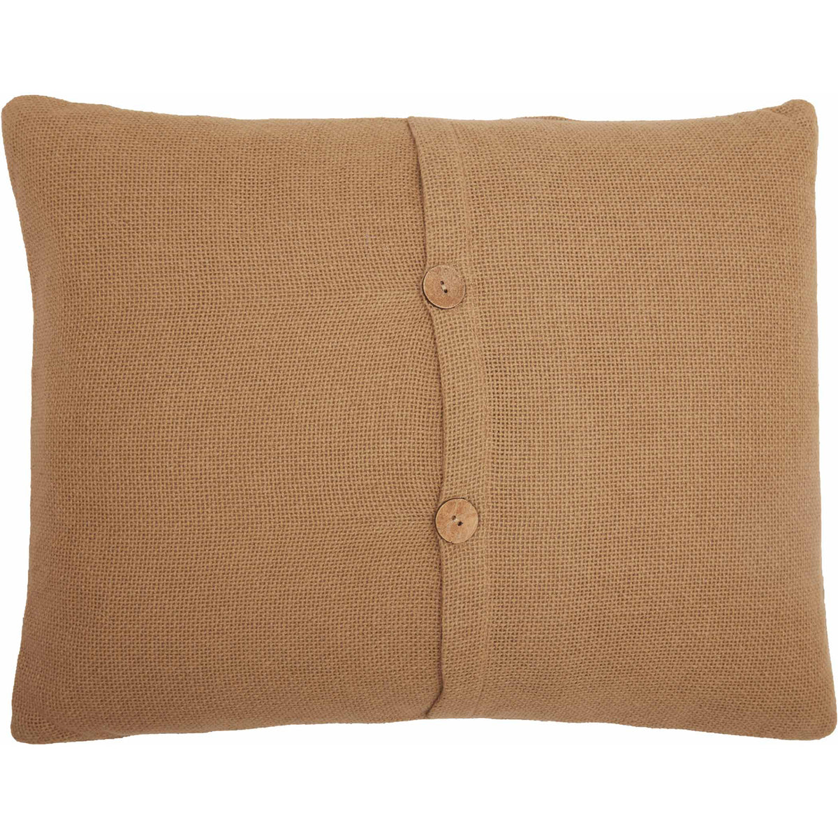 Seasons Crest Harvest Time Pillow 14x18 By VHC Brands