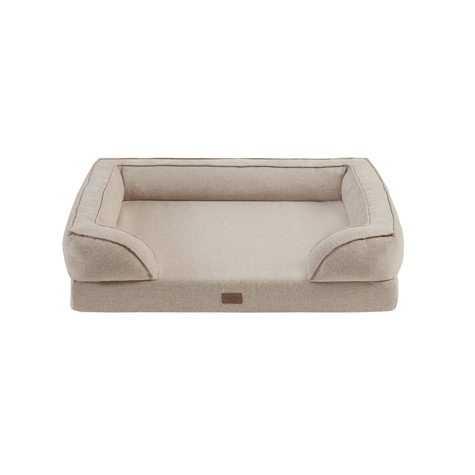 Bella Pet Couch - Tan - 20x25+5.5"