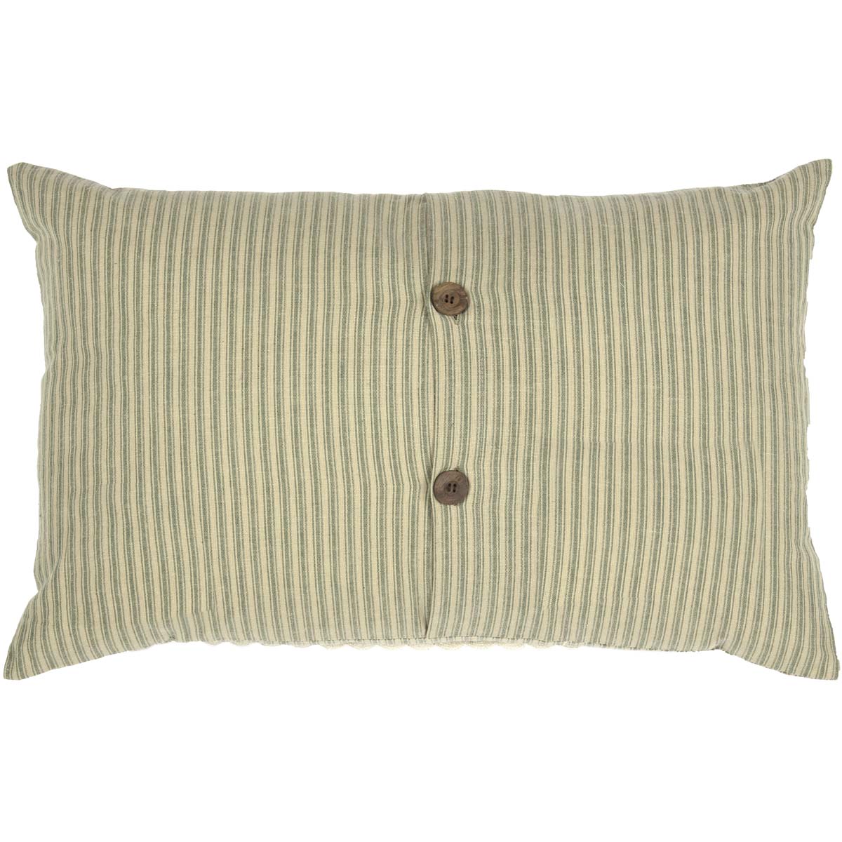 April & Olive Prairie Winds Home Pillow 14x22 By VHC Brands