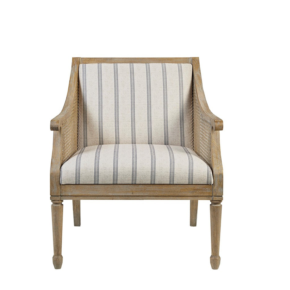 Isla Accent Armchair - Beige