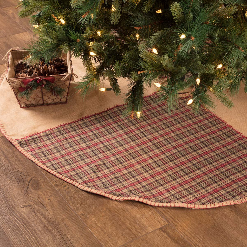 Clement Tree Skirt 55