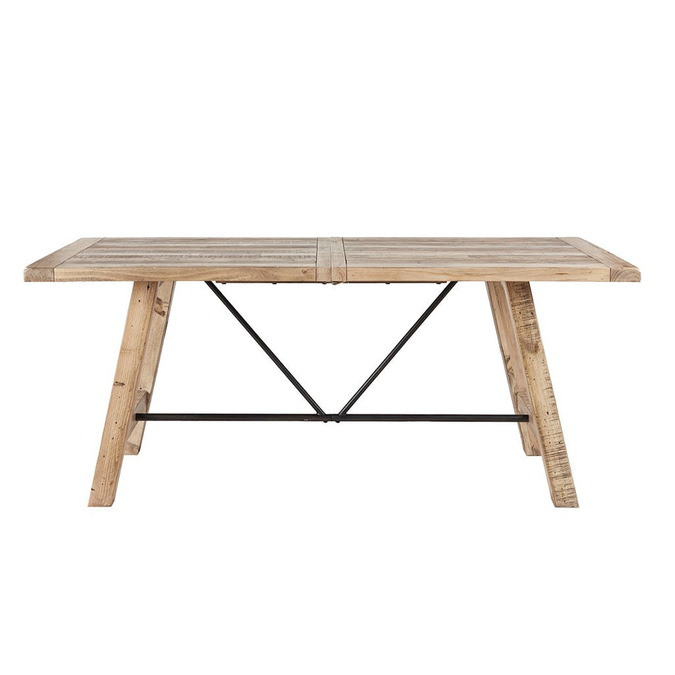 Sonoma Dining Table - Natural