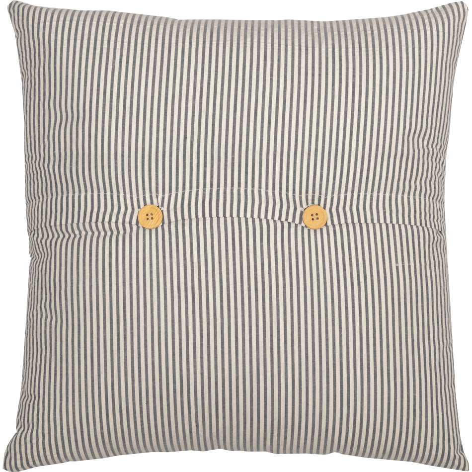 April & Olive Hatteras 1776 Pillow 18x18 By VHC Brands