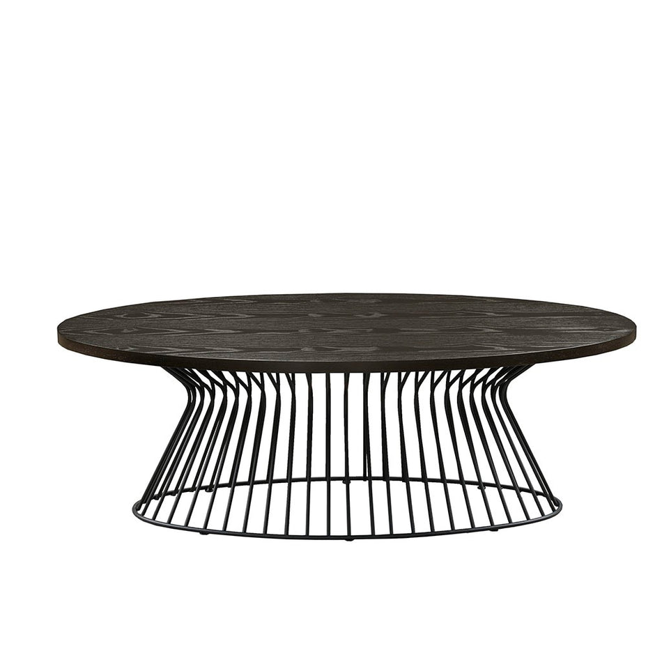 Mercer Coffee Table - Black