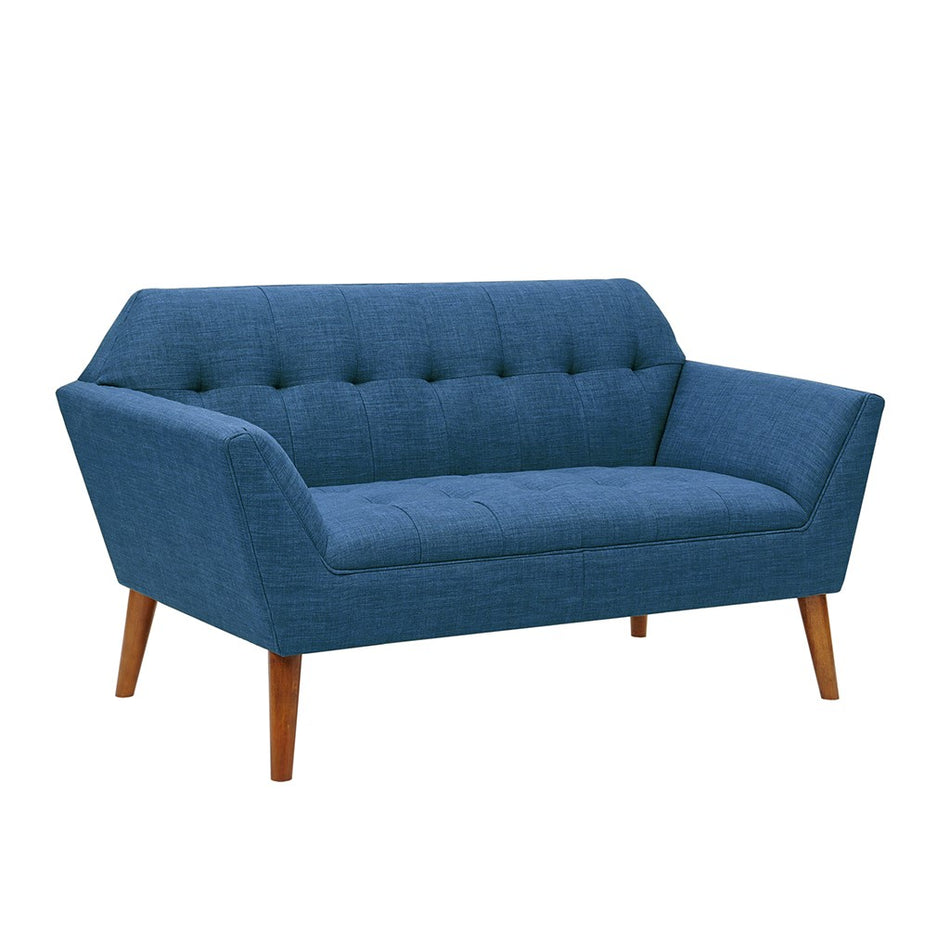 Newport Loveseat - Blue