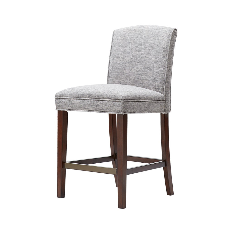 Camel Counter Stool - Grey