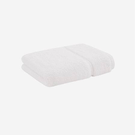 Croscill Adana Ultra Soft Turkish Hand Towel - Ivory - 16x30 | Shop Online & Save - expresshomedirectr.com