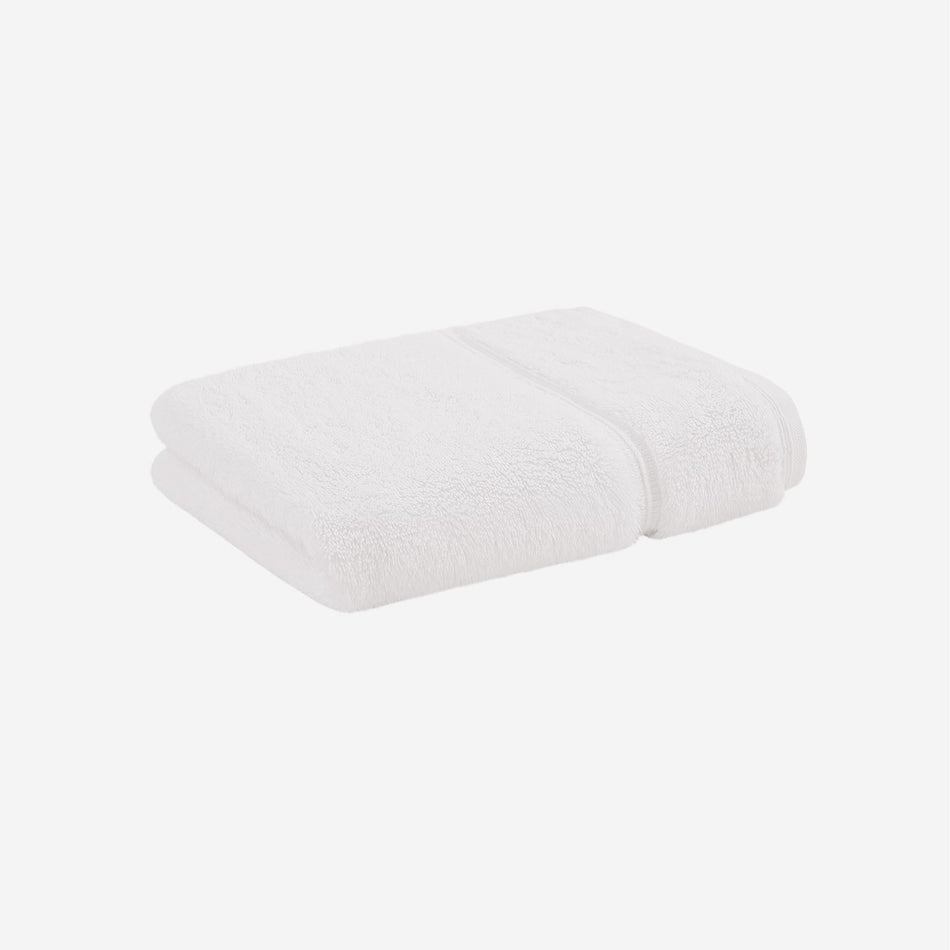 Croscill Adana Ultra Soft Turkish Hand Towel - Ivory - 16x30 | Shop Online & Save - expresshomedirectr.com