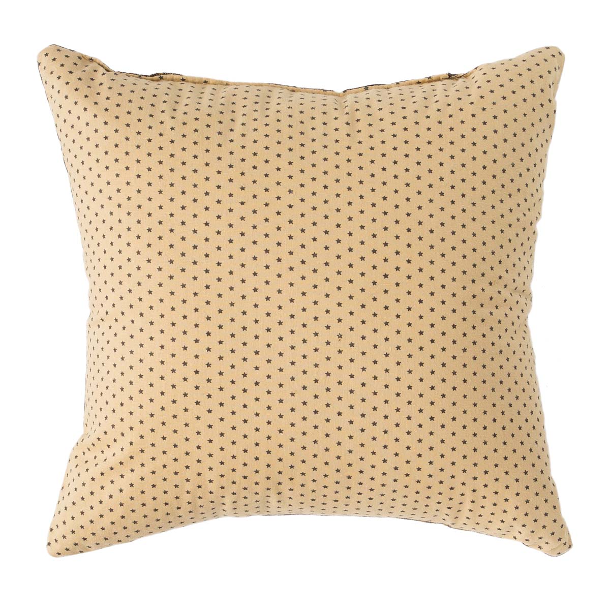 Mayflower Market Kettle Grove Pillow Star 10x10 By VHC Brands