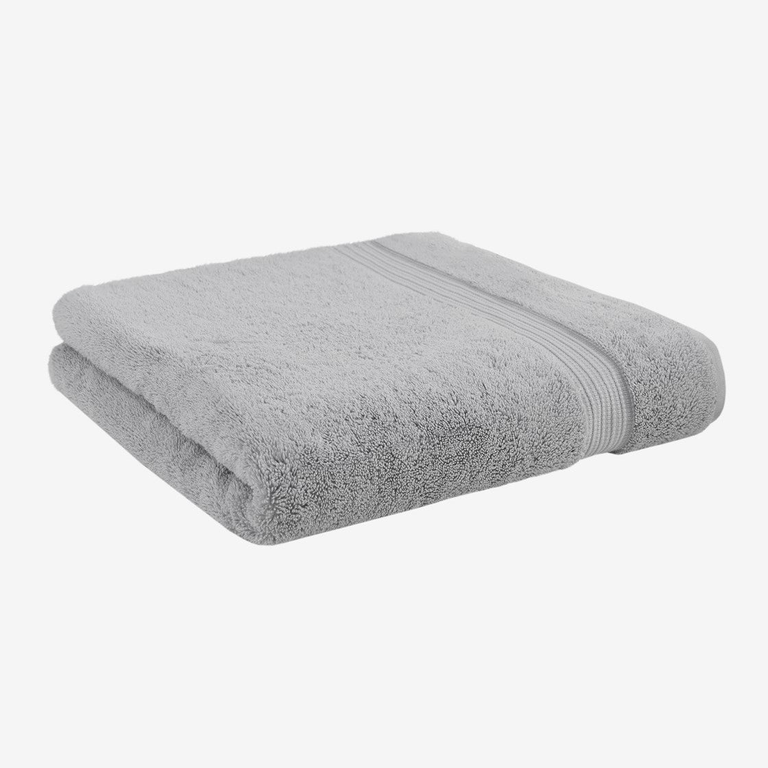 Croscill Adana Ultra Soft Turkish Towel - Grey  Shop Online & Save - expresshomedirectr.com