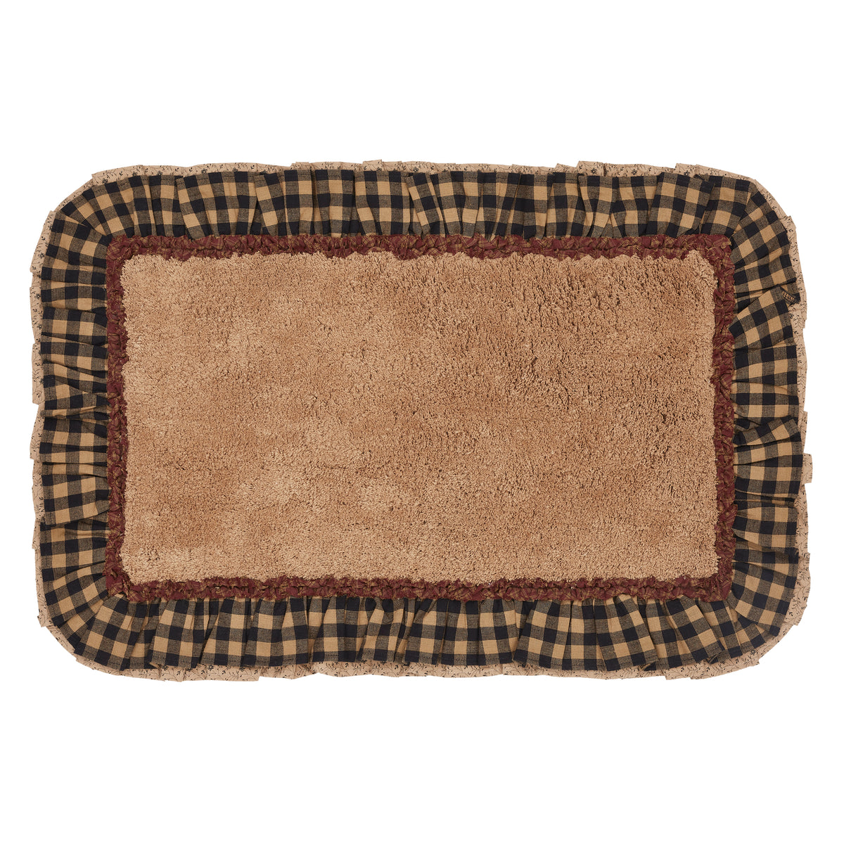 Mayflower Market Maisie Bathmat 20x30 By VHC Brands