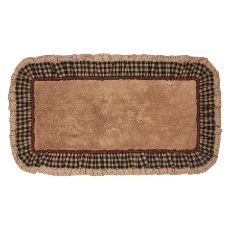 Mayflower Market Maisie Bathmat 27x48 By VHC Brands