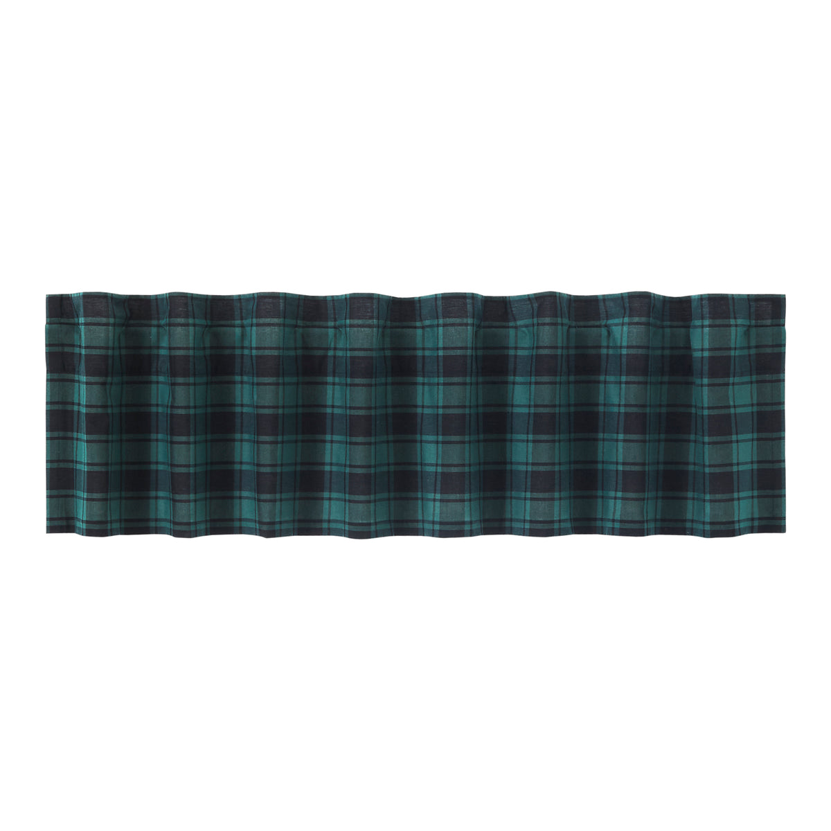 April & Olive Pine Grove Valance 16x72 By VHC Brands