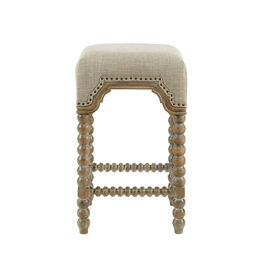 Christine Counterstool - Light Grey