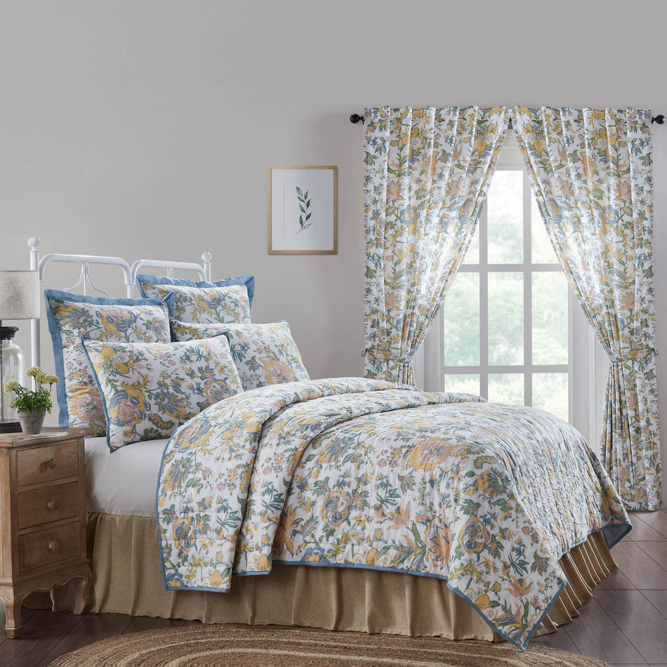 Wilder Luxury King Quilt 120WX105L