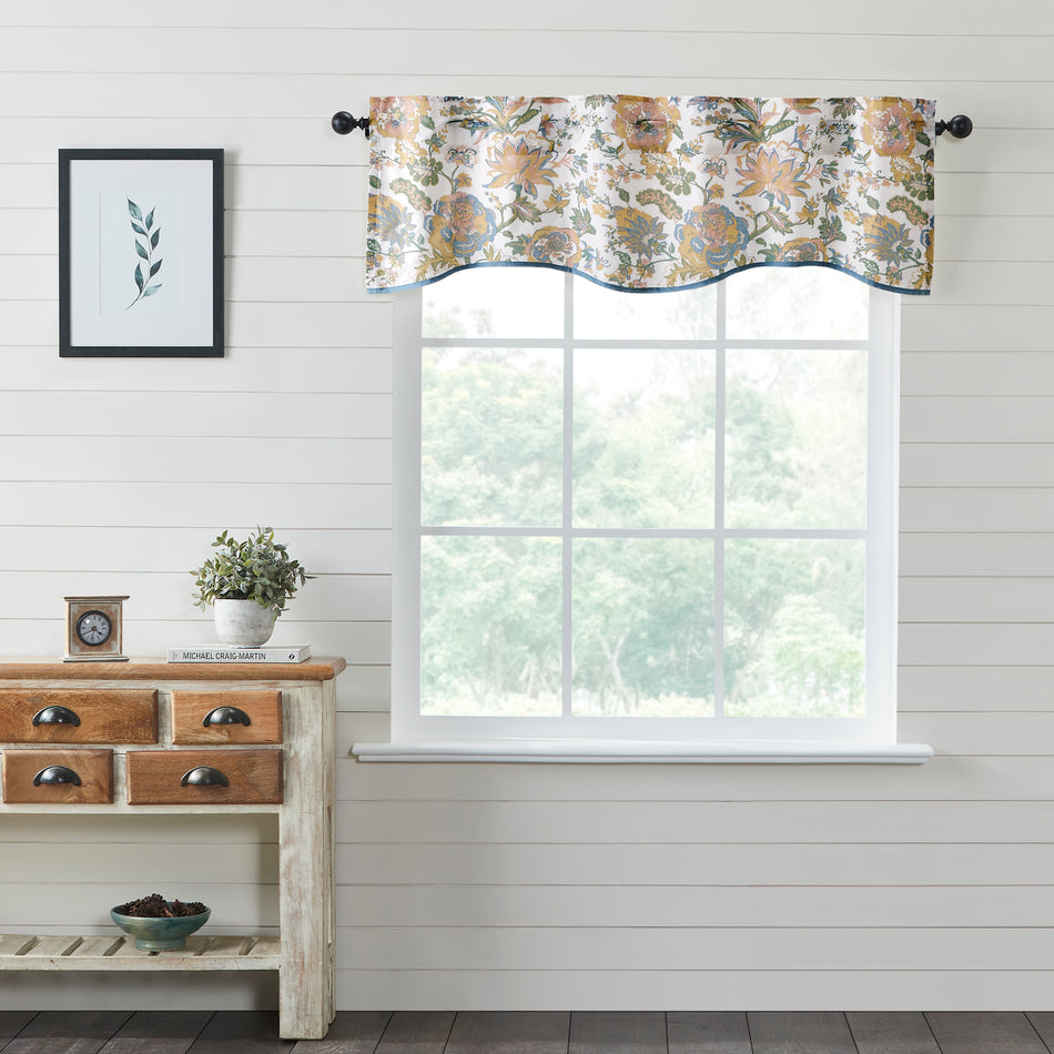 Wilder Valance 18x60