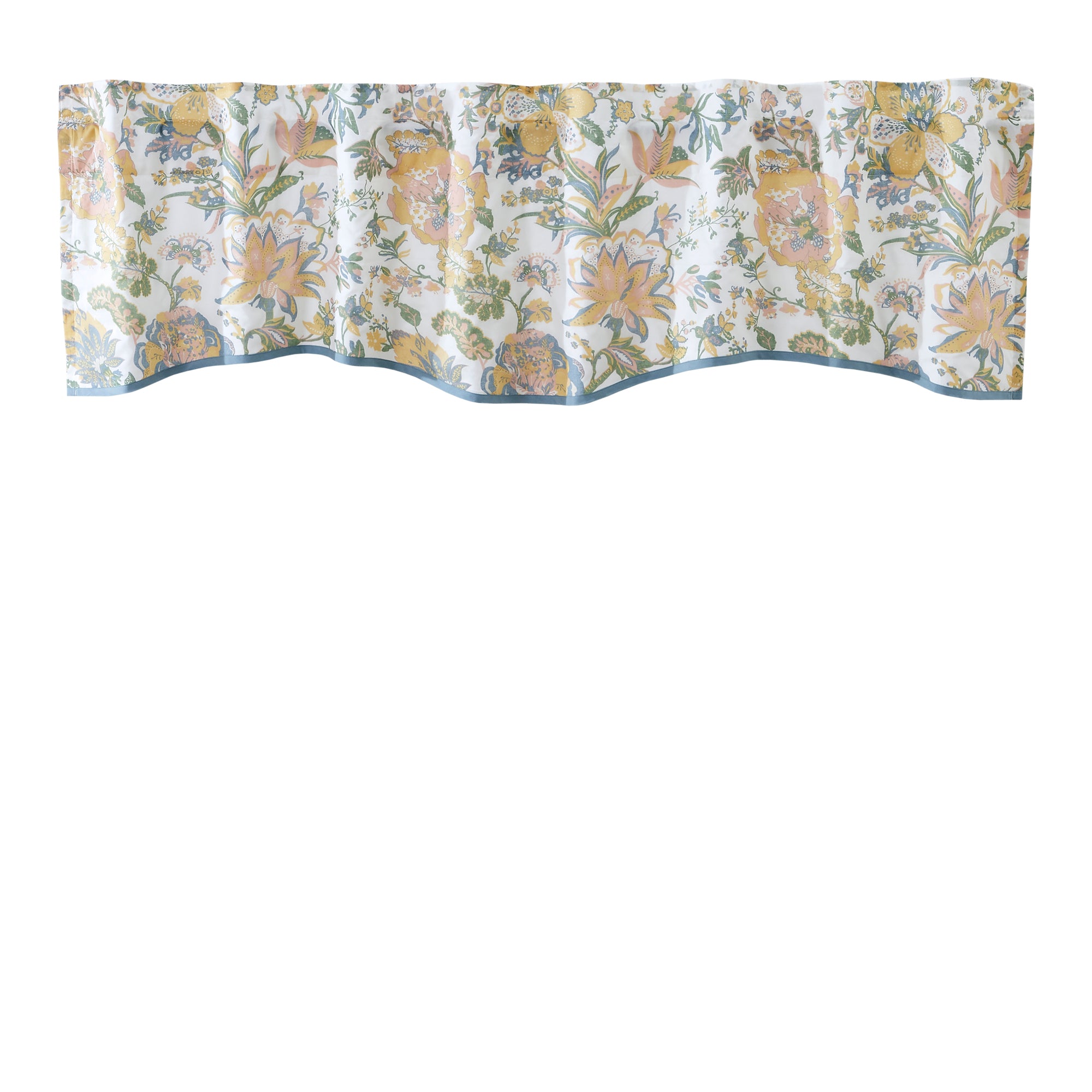 April & Olive Wilder Valance 18x72 By VHC Brands