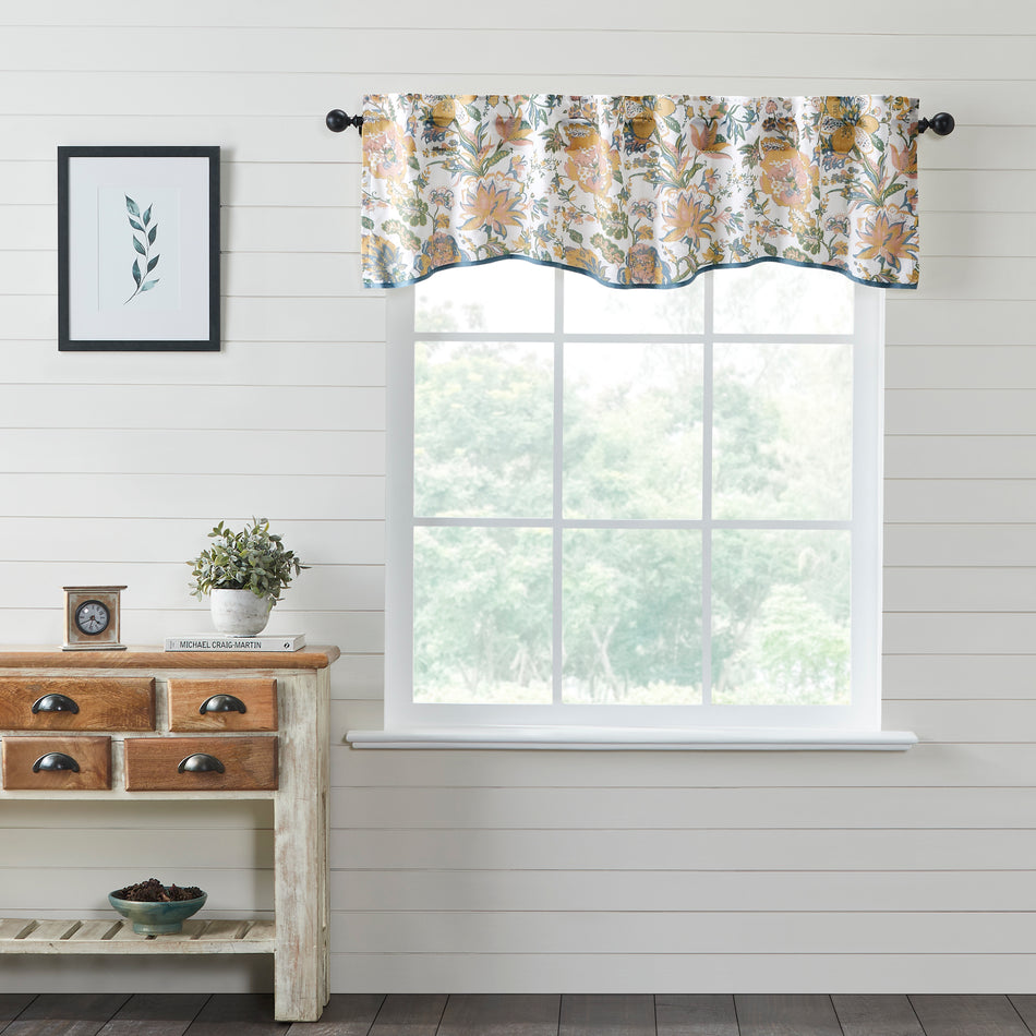 Wilder Valance 18x72