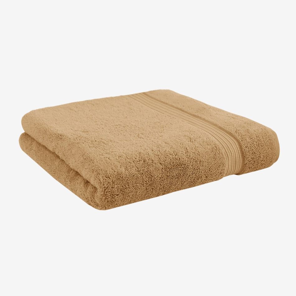 Croscill Adana Ultra Soft Turkish Bath Towel - Wheat - 30x58 |  Shop Online & Save - expresshomedirectr.com