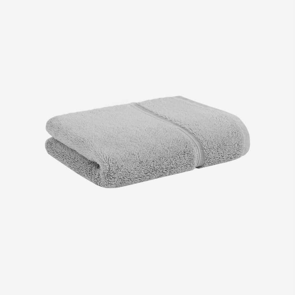 Croscill Adana Ultra Soft Turkish Towel - Grey  Shop Online & Save - expresshomedirectr.com