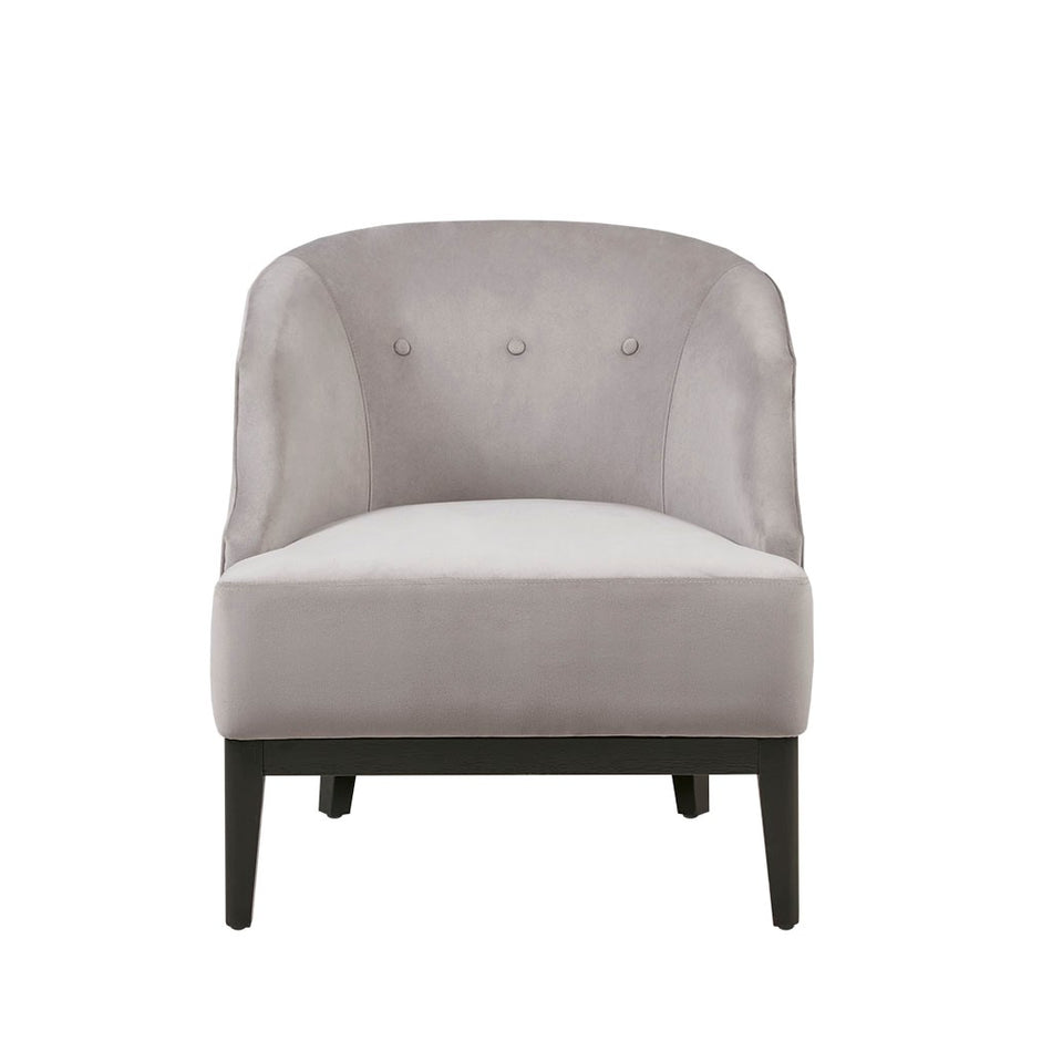 Samba Accent Chair - Taupe