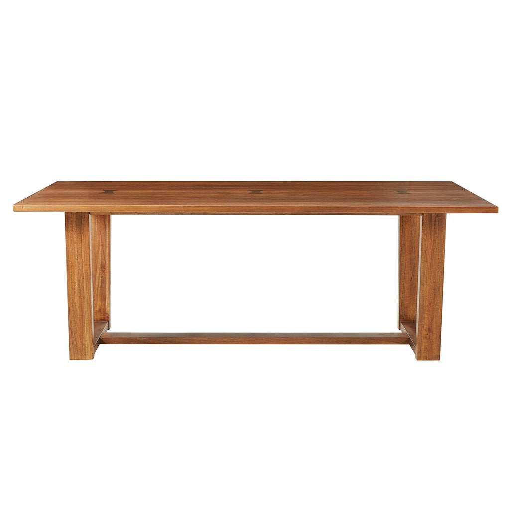 Harbor House Ashby Dining Table - Chestnut 