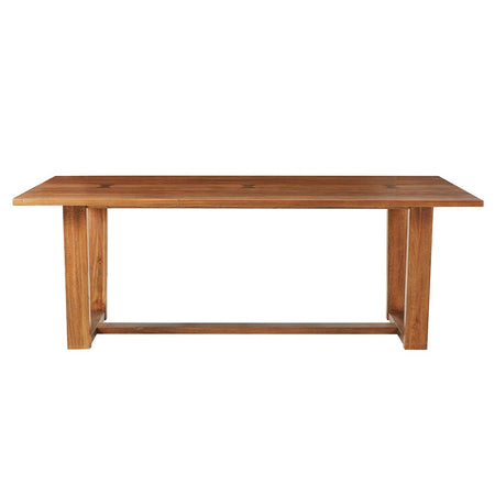 Harbor House Ashby Dining Table - Chestnut 