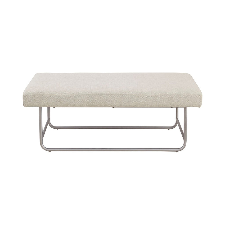 Eve Bench - Ivory