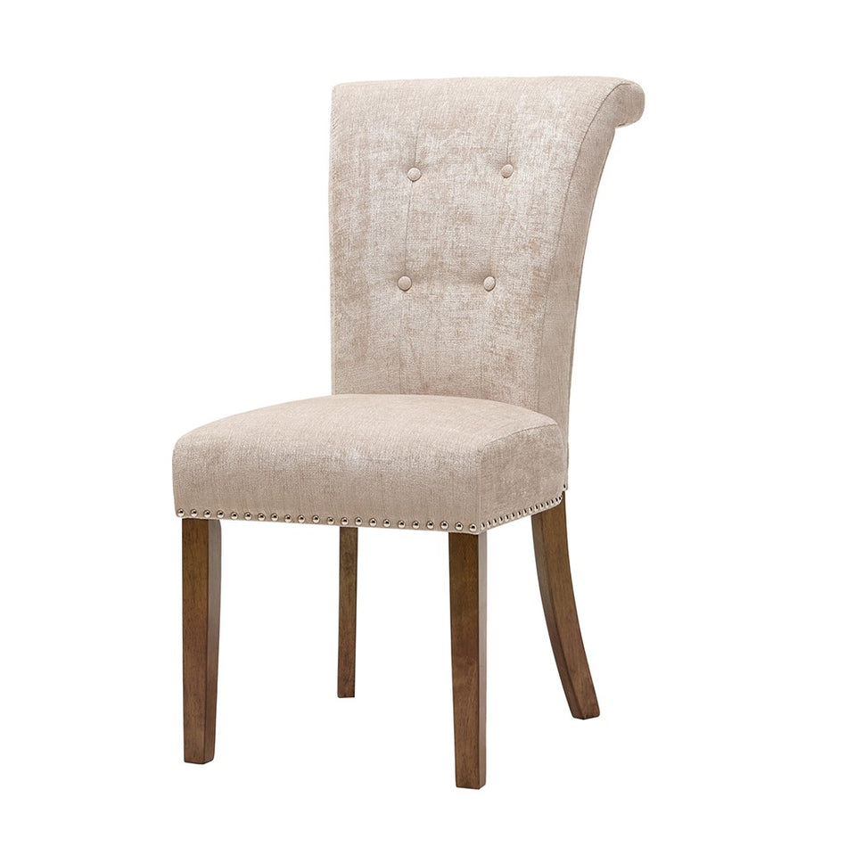 Colfax Dining Chair (Set of 2) - Cream